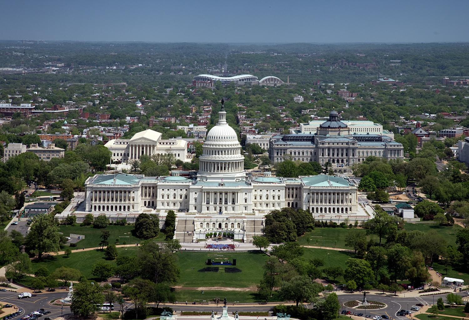United States Authority